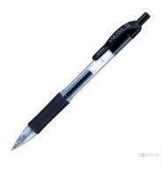 Ручка гелевая, SARASA ,  0,5 мм , черная (ZEBRA)