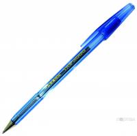 Ручка шариковая THE 2000 METAL TIP , 0.7 мм , синяя  (ZEBRA)