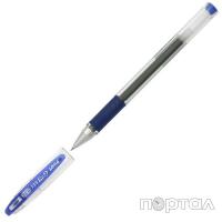 Ручка гелевая G-3 , синяя, 0,38 мм (PILOT)