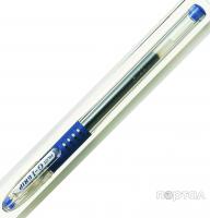 Ручка гелевая G-1 GRIP,синяя,0,5 мм (PILOT)