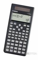 Калькулятор научный, 264 функции, двухстрочный, 17 ячеек памяти, жесткая крышка (CANON)