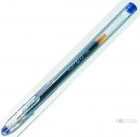Ручка гелевая G-1 ,синяя,0,5 мм (PILOT)
