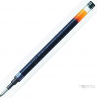 Стержень для гелев.ручки G2,черный,0,5мм  (PILOT)