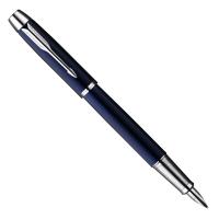 Ручка перьевая "IM" Blue CT, перо F (PARKER)