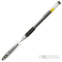 Ручка гелевая G-3 , черная, 0,38 мм (PILOT)