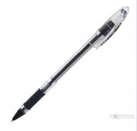 Ручка шариковая GRIPPER, 0.5мм, черная (CELLO)