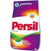 Стиральный порошок PERSIL Color, автомат, 3 кг.