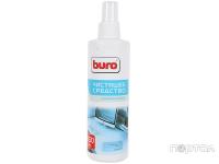 Спрей для чистки  оргтехники универсальный , 250мл (BURO)