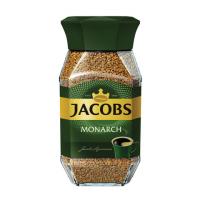 Кофе растворимый "Monarch" 95 грамм (JACOBS)