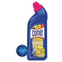 Чистящее средство COMET "Лимон", гель, 500 мл.