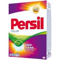 Стиральный порошок PERSIL Color, автомат, 450 гр.