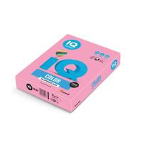 Бумага ф.А-4 "IQ Color" 80 г/м., розовый (500 л.) (Mondi)