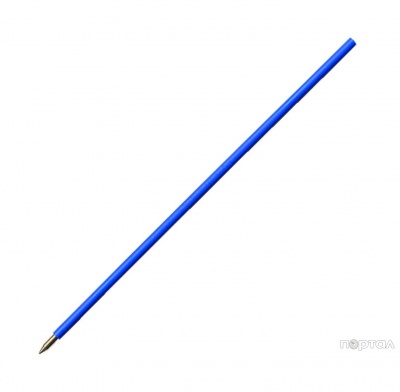Стержень для шариковой ручки "GRIPPER", (0,5), красный (CELLO)