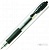 Ручка гелевая, автоматическая G-2-5 ,черная,0,5 мм. (PILOT)