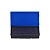 Сменная штемпельная подушка, синяя, к арт.4911,4951,4820,4846 (TRODAT)
