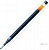 Стержень для гелев.ручки G2,черный,0,5мм  (PILOT)