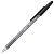 Ручка шариковая BP-S, черная, 0,7 мм (PILOT)