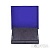 Сменная штемпельная подушка, синяя, к арт. 4924, 4940 (TRODAT)