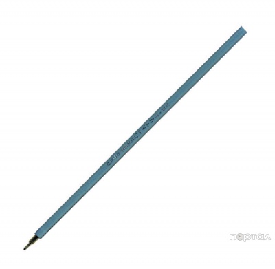 Стержень для шариковой ручки "IMPACT", черный (CELLO)