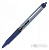 Ручка капиллярная автоматическая HI-TECPOINT V5,с резиновым упором, синяя, 0,5 мм.(PILOT)