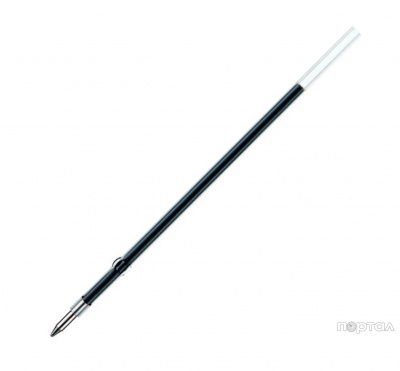 Стержень для шариковой ручки Jimnie Retractable, Rubber 101, BN2 (0.7) синий (ZEBRA)