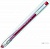Ручка гелевая G-1 ,красная,0,5 мм (PILOT)